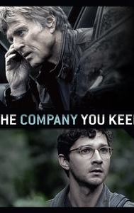 The Company You Keep (film)