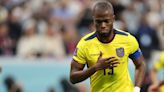 Enner Valencia underlines World Cup heritage with opening brace against Qatar