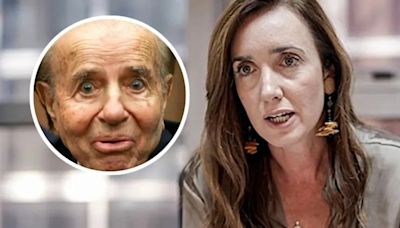 Viralizaron mensajes de Victoria Villarruel donde criticaba fuertemente a Carlos Menem: “Nefasto” | Política