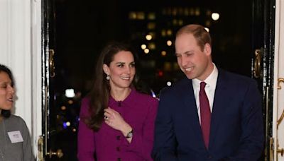 William: «Con un regalo imbarazzante ho conquistato Kate. Non so perché glielo comprai, volevo mi notasse»