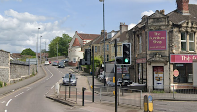 Works in key South Bristol road lasting nine months to start next month