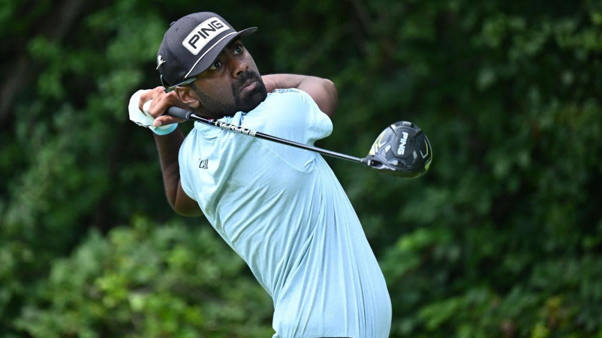 2024 3M Open picks, predictions, odds, field: Golf expert fading Sahith Theegala at TPC Twin Cities