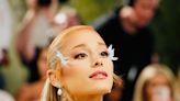 Ariana Grande's Style Has Gone Full '60s