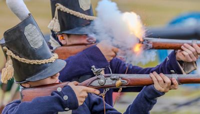 Battle of New Orleans series will look at regional effects and importance in U.S. history