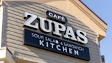 A new Café Zupas salad will help you welcome summer