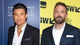 Mario Lopez Spills His Biggest Red Carpet Secrets About Interviewing Ben Affleck and More