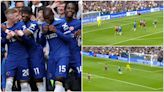 Chelsea 5-0 West Ham: Player Ratings and Match Highlights