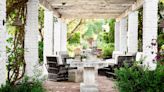 What's the Difference Between a Pergola and Gazebo?