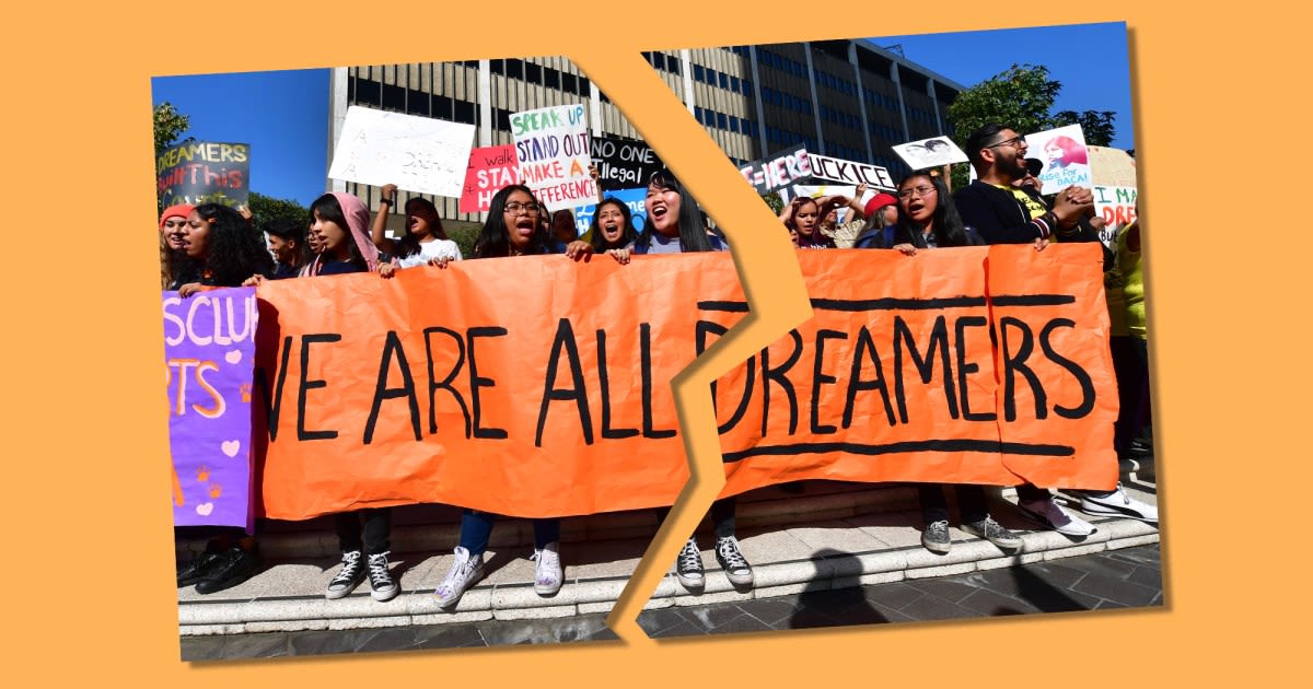 How the fate of Dreamers became a nightmare