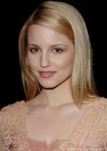 Dianna Agron