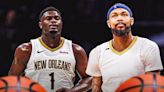 NBA rumors: The Zion Williamson reason Brandon Ingram is 'most likely' Pelicans player to be traded