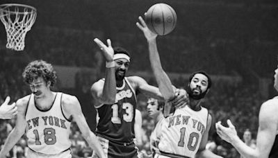 Last time Knicks won NBA championship: Revisiting the 1973 NBA Finals with Walt Frazier, Willis Reed | Sporting News