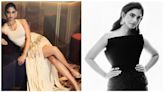 Katrina Kaif reacts to Isha Ambani's 'stunning' looks from Radhika Merchant and Anant Ambani's pre-wedding cruise