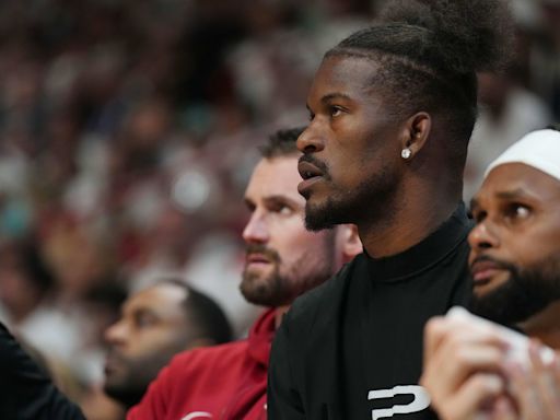 Jimmy Butler Thinks Miami Heat Would Have Defeated New York Knicks, Boston Celtics In Playoffs
