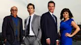 White Collar: Series Creator and Cast Confirm the Series Is Returning with Homage to Willie Garson