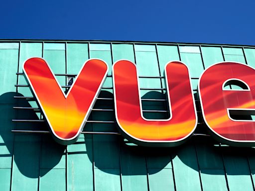 Vue cautions over impact of film delays due to Hollywood strikes