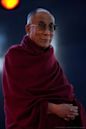 Tenzin Gyatso