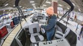 Boat makers are finally catching up after pandemic's supply disruptions. Here's what's new at the Milwaukee Boat Show