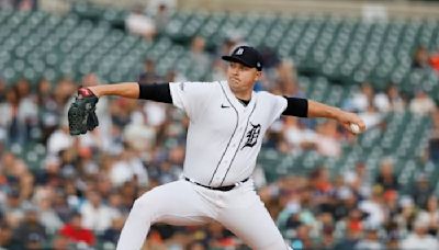 Report: 2 teams prepared to offer Detroit Tigers huge trades for Tarik Skubal