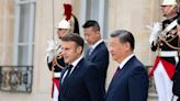 Visite de Xi Jinping en France : « C’est désolant que la France et l’Allemagne ne parviennent pas à répondre ensemble au défi chinois