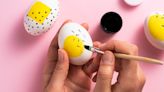 30 easy Easter crafts for the whole family