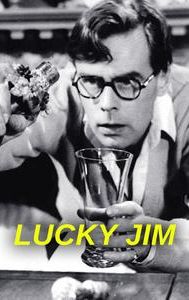 Lucky Jim