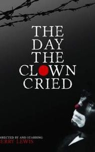 The Day the Clown Cried