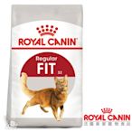 Royal Canin法國皇家 F32理想體態貓飼料 2kg 2包組