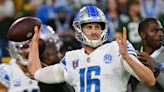 Las Vegas Raiders at Detroit Lions: Predictions, picks and odds for NFL Week 8 game