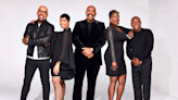 Entertainment News: Pastor Keion's Shh, Workplace Romance, and Nude Cruises | WDAS | Steve Harvey Morning Show