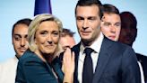 At 28, Bardella could become youngest French prime minister at helm...