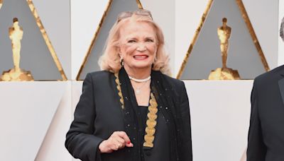 Gena Rowlands in ‘full’ grip of Alzheimer’s