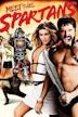 Meet the Spartans