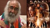 'Your movie has changed...': Kalki 2898 AD makers get legal notice from Acharya Pramod Krishnam. Read why