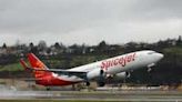 SpiceJet passengers got stranded at Dubai after flight cancellations