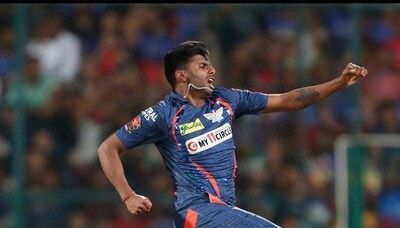 India T20 squad vs Bangladesh: Speedster Mayank Yadav gets maiden call-up