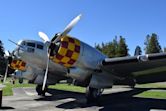 Douglas B-23 Dragon