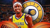 Pascal Siakam sees Pacers tenure as 'blessing' ahead of free agency