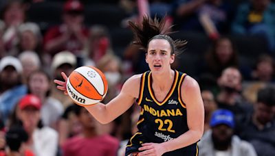 Caitlin Clark makes WNBA debut at Mohegan Sun Arena. How CT Sun will handle hype: 'All hands on deck'