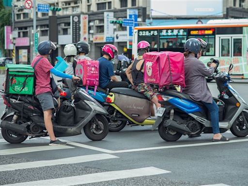 叫外送、吃麥當勞都中獎！200萬發票「消費明細」曝光