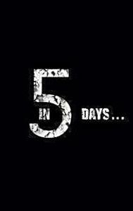 In 5 Days... | Drama, Thriller