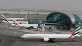 Dubai DXB airport sees record 2024 traffic after 8.4% rise in Q1