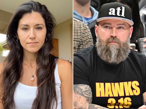 Zac Brown's Estranged Wife Kelly Yazdi Says She 'Will Not Be Silenced' amid Temporary Restraining Order Request