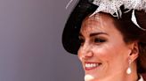 ¿Cuándo será la reaparición de Kate Middleton?