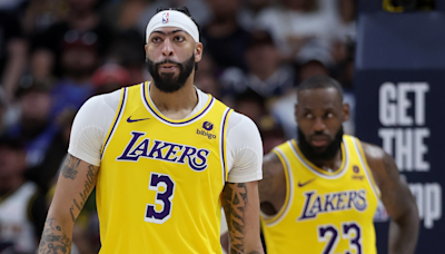 Lakers vs. Nuggets Game 2: The three biggest mistakes Darvin Ham made during stunning second-half collapse