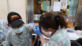 北市1.3萬劑免費「肺炎鏈球菌疫苗」已打完！恢復原公費對象接種
