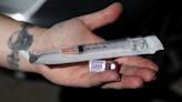 Drug can amplify naloxone's effect and reduce opioid withdrawals, study shows