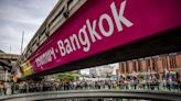 繽紛迎接驕傲月，曼谷更新知名天橋文字地標「Bangkok」 - TNL The News Lens 關鍵評論網