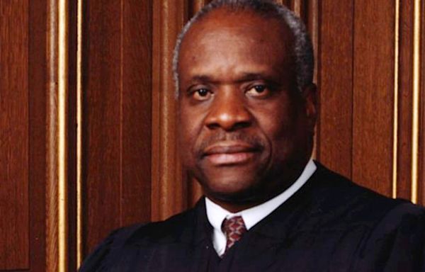 Writer hits at Clarence Thomas as 'penance' for smearing sex harassment accuser years ago