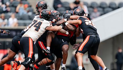 Bill Oram: Sorry, Beavers, it’s time for Oregon State to be more like Oregon